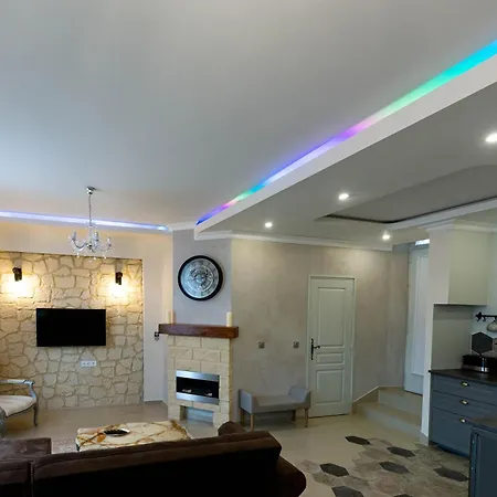 Apartment De Charme *