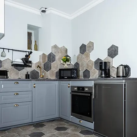 De Charme Apartment