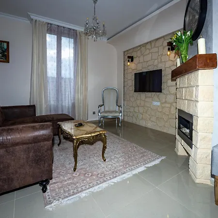 De Charme Apartment