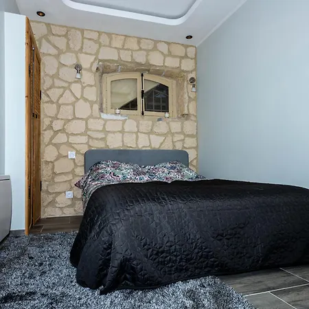 De Charme Apartment *
