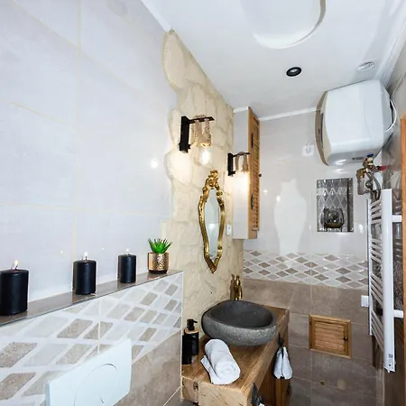 Apartment De Charme