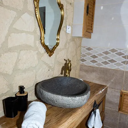 Apartment De Charme